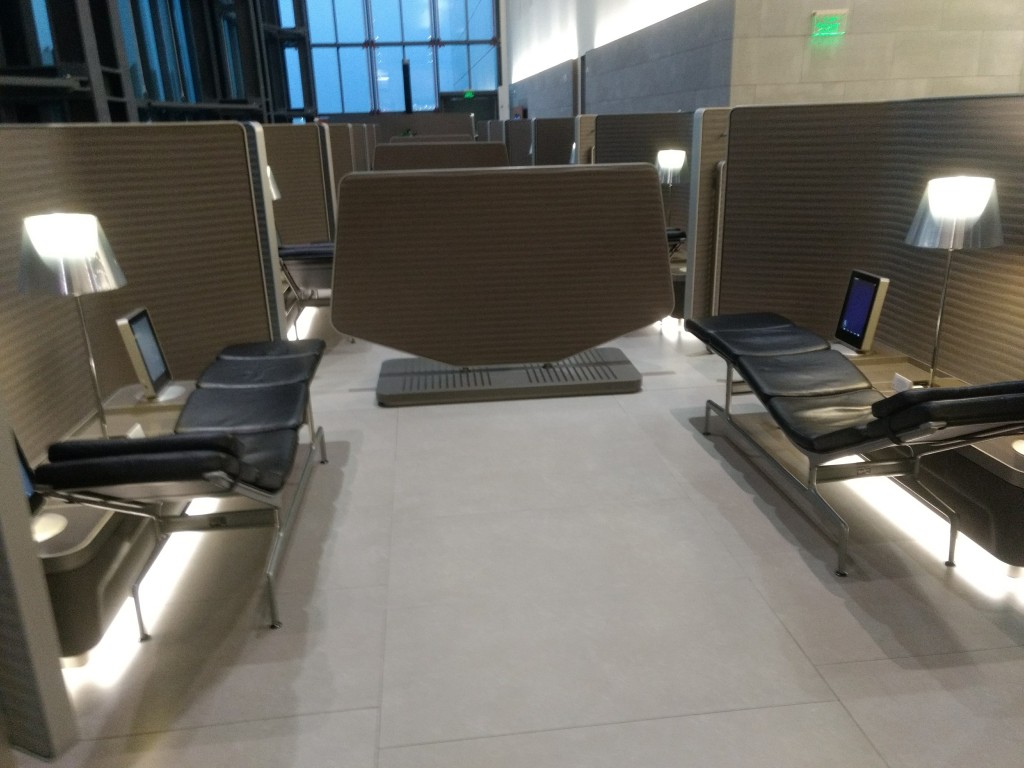 Al mourjan business class lounge, qatar, hamad airport