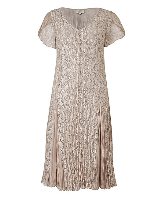 Together lace dress £60. 00