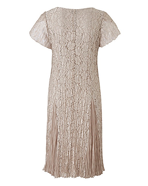 Together lace dress £60. 00