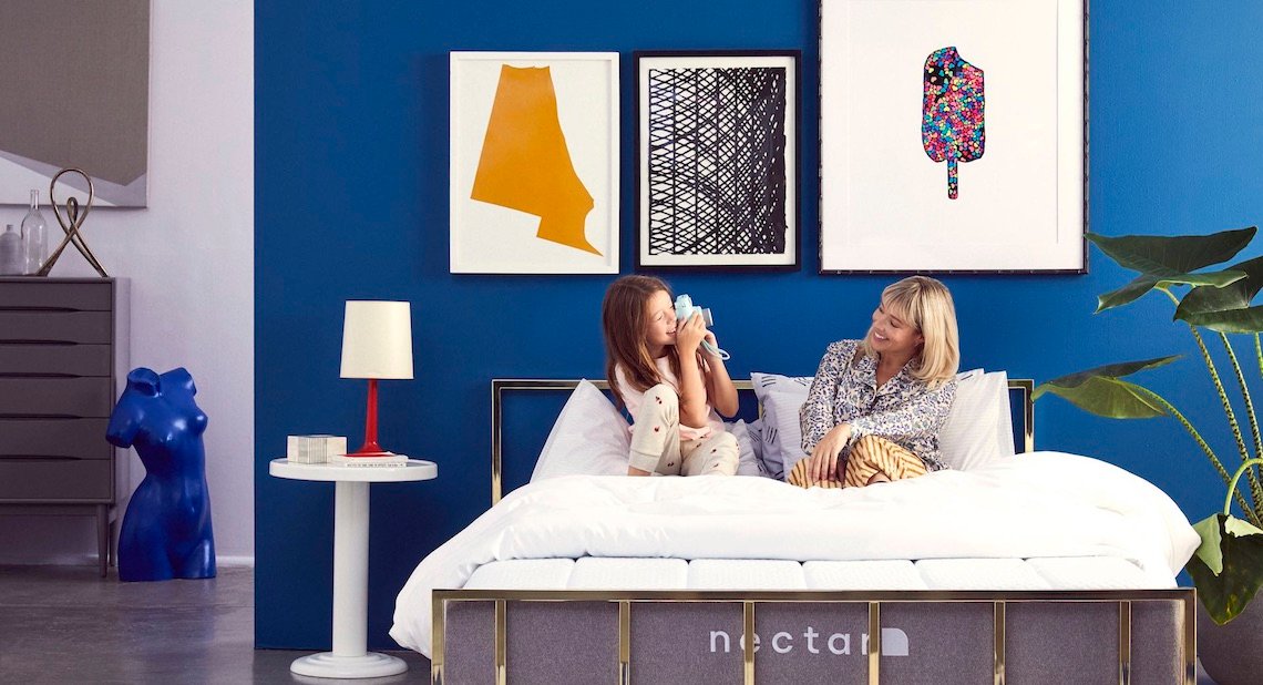 Nectar sleep - the last mattress you will ever need to buy