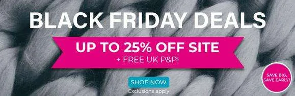 Deramores up to 25% off site with free uk delivery