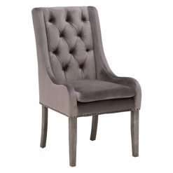 Ophelia Button Back Dining Chair