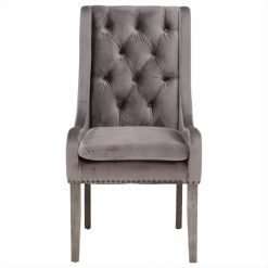 Ophelia Button Back Dining Chair