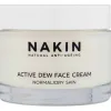 Nakin Natural Anti-Ageing Active Dew Face Cream, 50ml