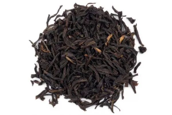 Tippy assam loose tea, whittard of chelsea