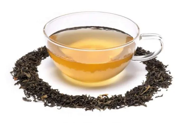 Jasmine loose green tea, whittard of chelsea - image 2