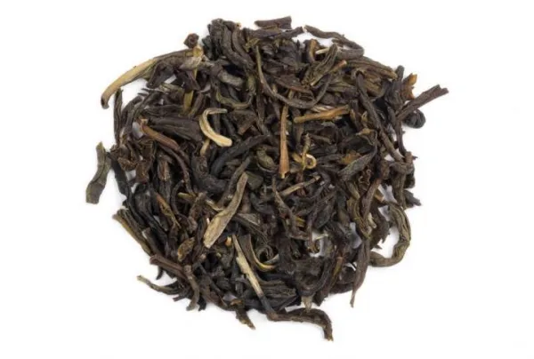 Jasmine loose green tea, whittard of chelsea