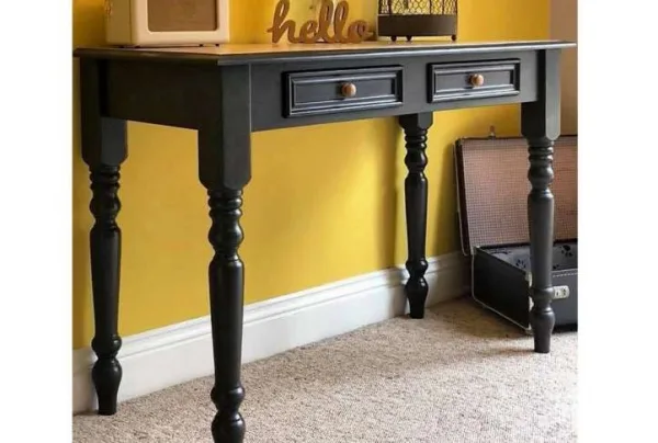 Panther original artisan furniture paint, all natural, 750ml - image 3