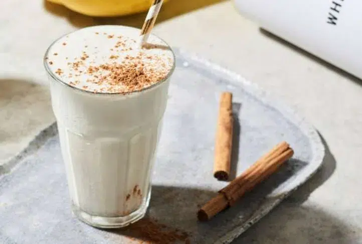 Whey protein - vanilla, 750g Whey protein - vanilla, 750g - image 2