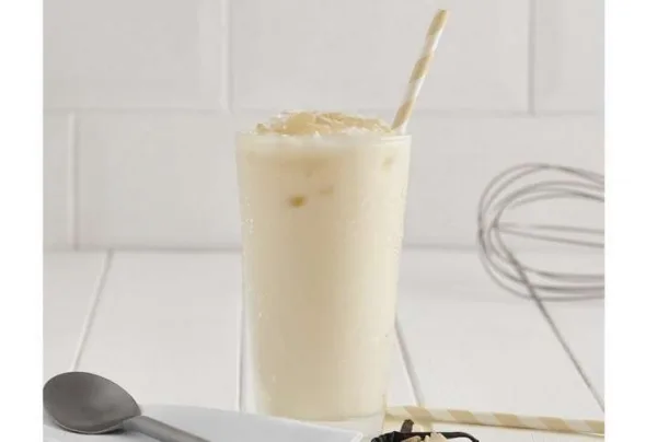 Exante uk meal replacement shake, almond vanilla