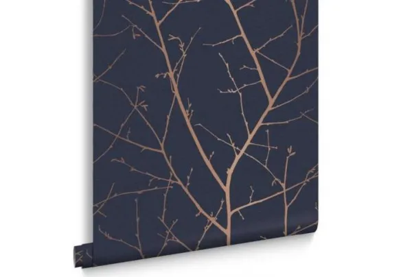 Boreas Midnight Easy To Apply Wallpaper