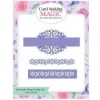 Card Making Magic Poinsettia Wrap & Edge Set Die
