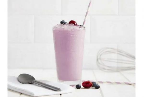 Exante uk meal replacement shake, cherries & berries