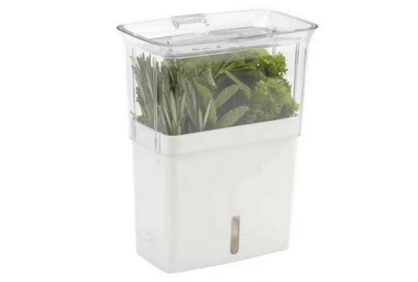 Cole & mason fresh herb keeper