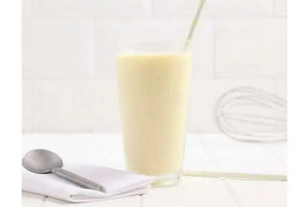 Exante uk meal replacement shake, low sugar banana smoothie