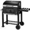 Florian Feature Rich Charcoal BBQ