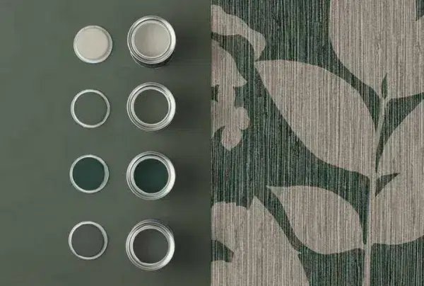 Aspen pine luxury easy apply wallpaper, 10m - image 3