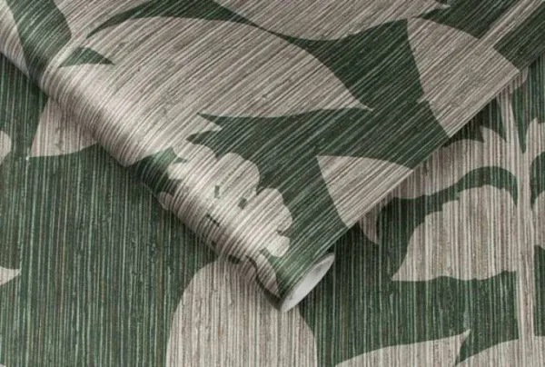 Aspen pine luxury easy apply wallpaper, 10m