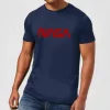 Official NASA T-Shirt in Navy, Various Sizes