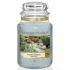 Yankee Candle Water Garden 110 Hour Burn