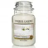 Yankee Candle Large Jar, Fluffy Towels