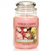 Yankee Candle Large Jar, Fresh Cut Roses