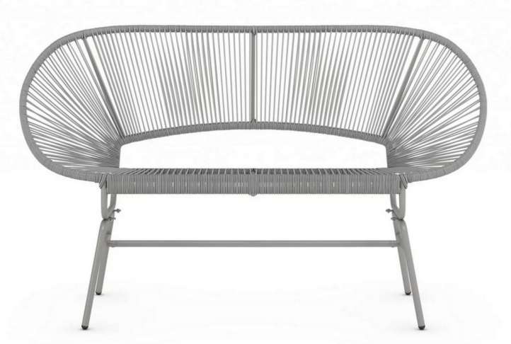 Lois garden best sale sofa
