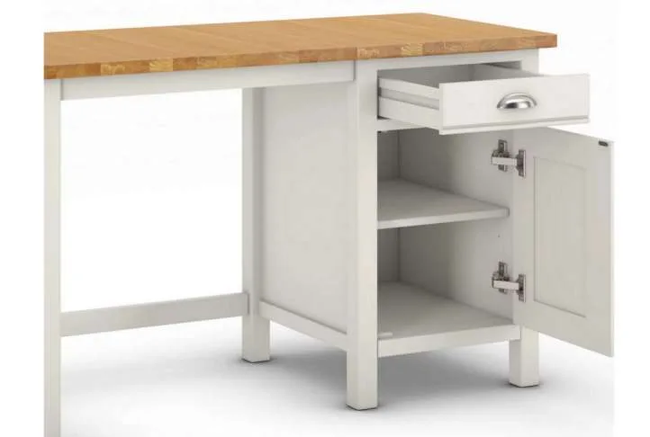 Small ivory desk deals