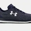 Men's Under Armour Remix Lifestyle Shoes, Navy