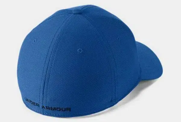 Alternative view of Men’s Under Armour Blitzing 3.0 Cap, Blue