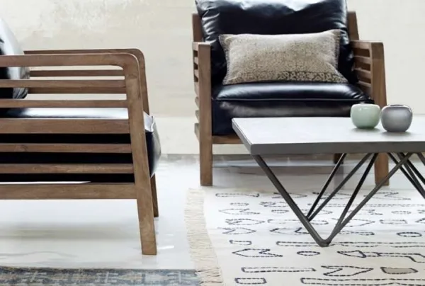 Henry coffee table - image 3