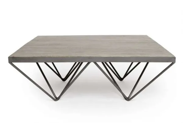 Henry coffee table