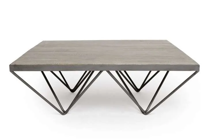 Henry coffee table Henry coffee table