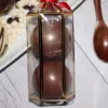 Belgium Chocolate & Marshmallow Hot Chocolate Bombs