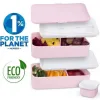 UMAMI® Lunch Box Pink