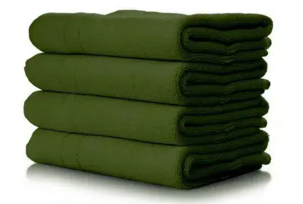 Dylon dye pod, olive green, 350g