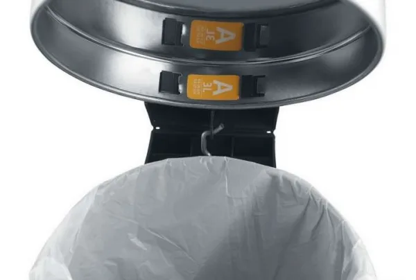 Brabantia bin liners, size a, 3 litres - 60 bags