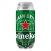 Heineken 2L SUB Keg, Pub Beer on Tap at Home