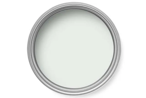 Ava white matt emulsion paint 2. 5l
