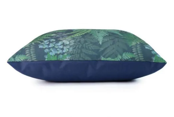 Ferns garden cushion, 45 x 45cm