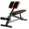 Multifunctional Hyper Workout Bench, Various Exercises