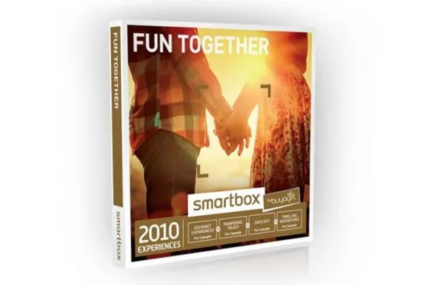 Fun together - smartbox by buyagift - image 2