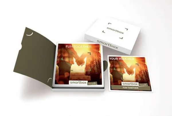 Fun together - smartbox by buyagift - image 3