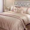 Boutique Rene Rose Gold Duvet Set