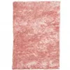 Shimmer Rug, Pink, 80 x 150cm