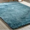 Shimmer Rug, Duck Egg, 160 x 230cm