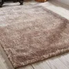 Shimmer Rug, Natural, 160 x 230cm
