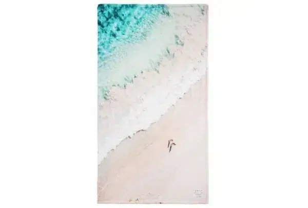 St barths beach towel