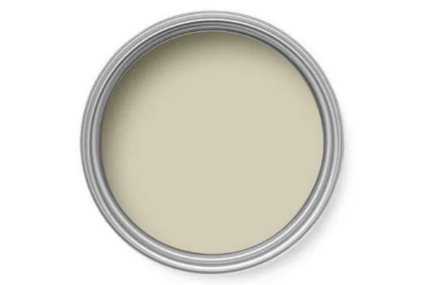 Taupe matt emulsion paint 2. 5l