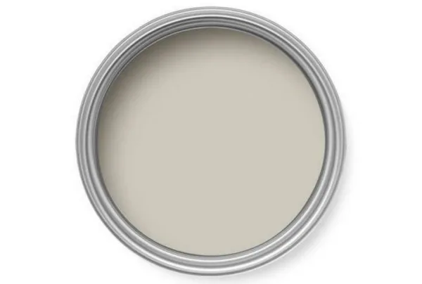 Dorian gray matt emulsion paint 2. 5l